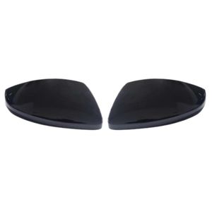 فلاپ آینه چپ و راست خودرو کد 0026 مناسب برای پژو 207 بسته 2 عددی